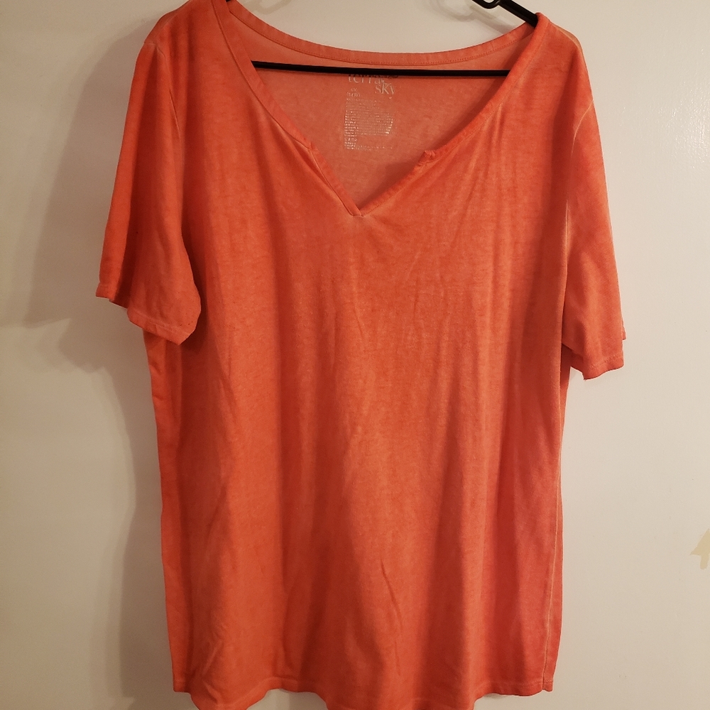 Terra Sky Tee